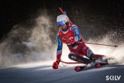 FIS NJR Val di Fassa SKILV SL, Foto: E.Lukšo