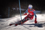 FIS NJR Val di Fassa SKILV SL, Foto: E.Lukšo