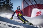 FIS NJR Val di Fassa SKILV SL, Foto: E.Lukšo