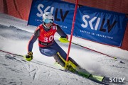 FIS NJR Val di Fassa SKILV SL, Foto: E.Lukšo