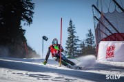 FIS NJR Val di Fassa SKILV SL, Foto: E.Lukšo