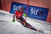 FIS NJR Val di Fassa SKILV SL, Foto: E.Lukšo