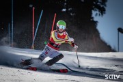 FIS NJR Val di Fassa SKILV SL, Foto: E.Lukšo