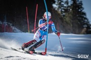 FIS NJR Val di Fassa SKILV SL, Foto: E.Lukšo