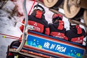 FIS NJR Val di Fassa SKILV SL, Foto: E.Lukšo