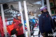 FIS NJR Val di Fassa SKILV SL, Foto: E.Lukšo