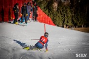 FIS NJR Val di Fassa SKILV SL, Foto: E.Lukšo