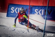 FIS NJR Val di Fassa SKILV SL, Foto: E.Lukšo