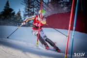 FIS NJR Val di Fassa SKILV SL, Foto: E.Lukšo