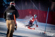 FIS NJR Val di Fassa SKILV SL, Foto: E.Lukšo