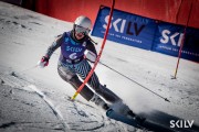 FIS NJR Val di Fassa SKILV SL, Foto: E.Lukšo