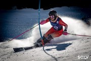 FIS NJR Val di Fassa SKILV SL, Foto: E.Lukšo