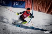 FIS NJR Val di Fassa SKILV SL, Foto: E.Lukšo