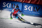 FIS NJR Val di Fassa SKILV SL, Foto: E.Lukšo