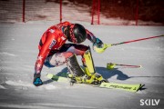 FIS NJR Val di Fassa SKILV SL, Foto: E.Lukšo