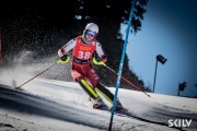 FIS NJR Val di Fassa SKILV SL, Foto: E.Lukšo