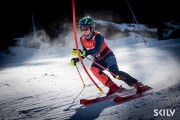 FIS NJR Val di Fassa SKILV SL, Foto: E.Lukšo