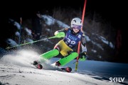 FIS NJR Val di Fassa SKILV SL, Foto: E.Lukšo