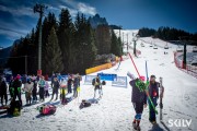 FIS NJR Val di Fassa SKILV SL, Foto: E.Lukšo